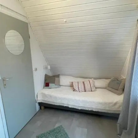 Watt'n Glueck Holiday home