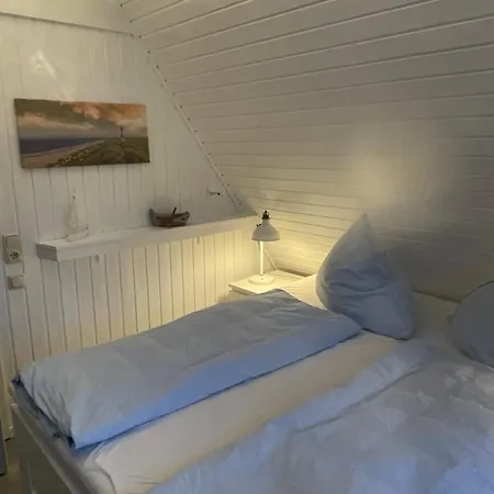 Watt'n Glueck Holiday home Dorumer Neufeld
