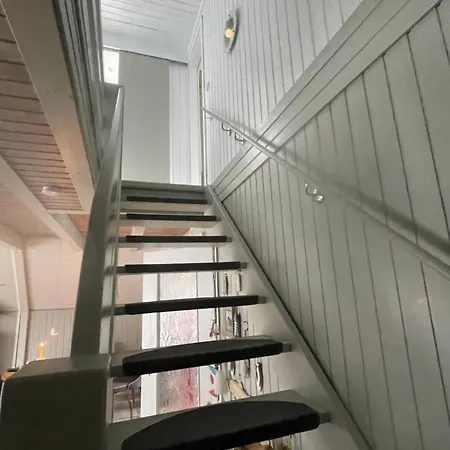 Watt'n Glueck Holiday home