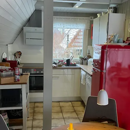 Watt'n Glueck Holiday home *