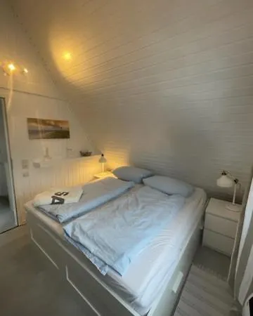 Holiday home Watt'n Glueck Dorumer Neufeld