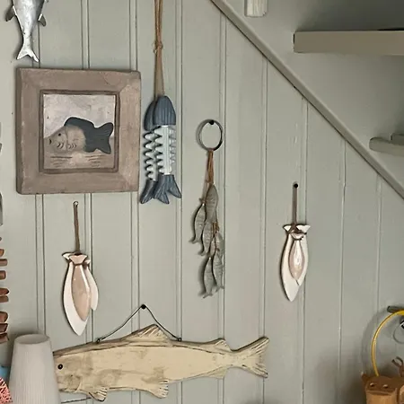 Watt'n Glueck Holiday home