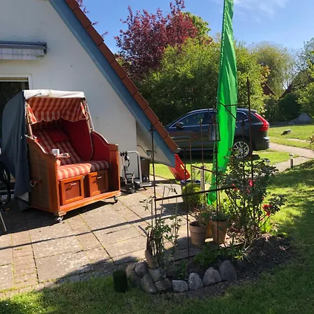 Watt'n Glueck Holiday home *