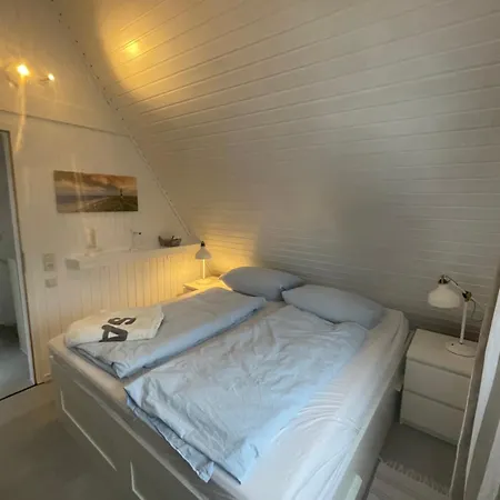 Watt'n Glueck Holiday home
