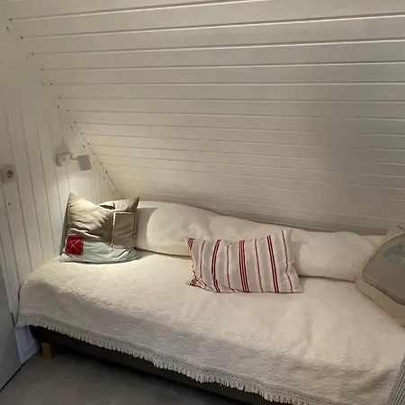Watt'n Glueck Holiday home Dorumer Neufeld